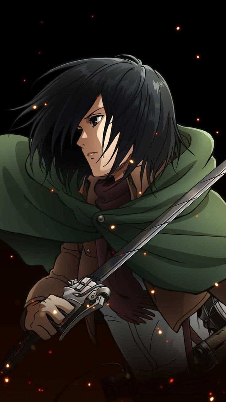 BEST ANIME CHARACTERS (MAL) - 2